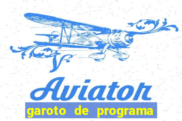 garoto de programa porto seguro